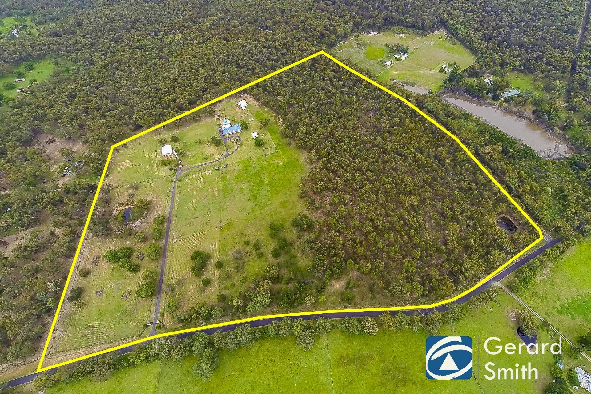 Real Estate For Sale 75 Bonds Road Thirlmere , NSW