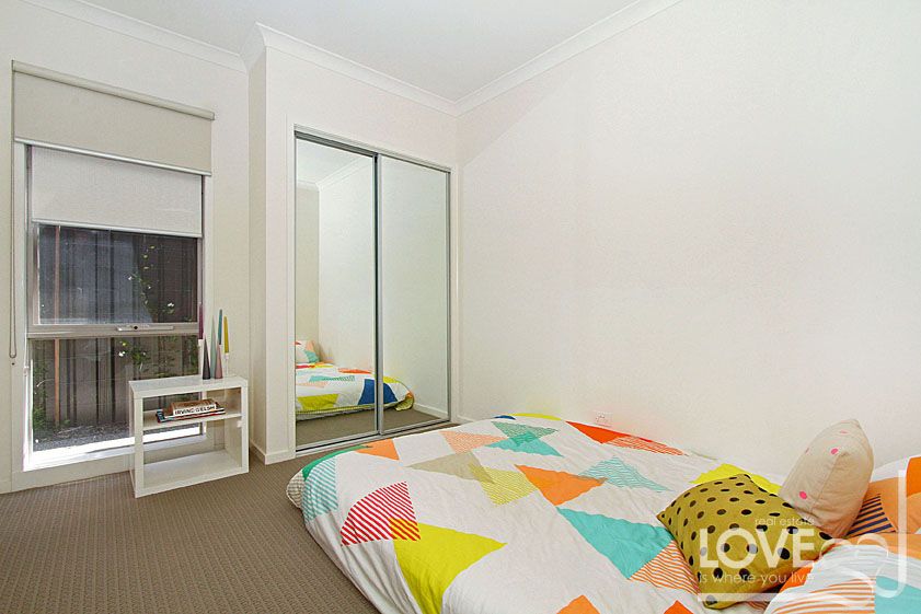 EXCELLENCE IN THE PEACEFUL EUCALYPT ESTATE