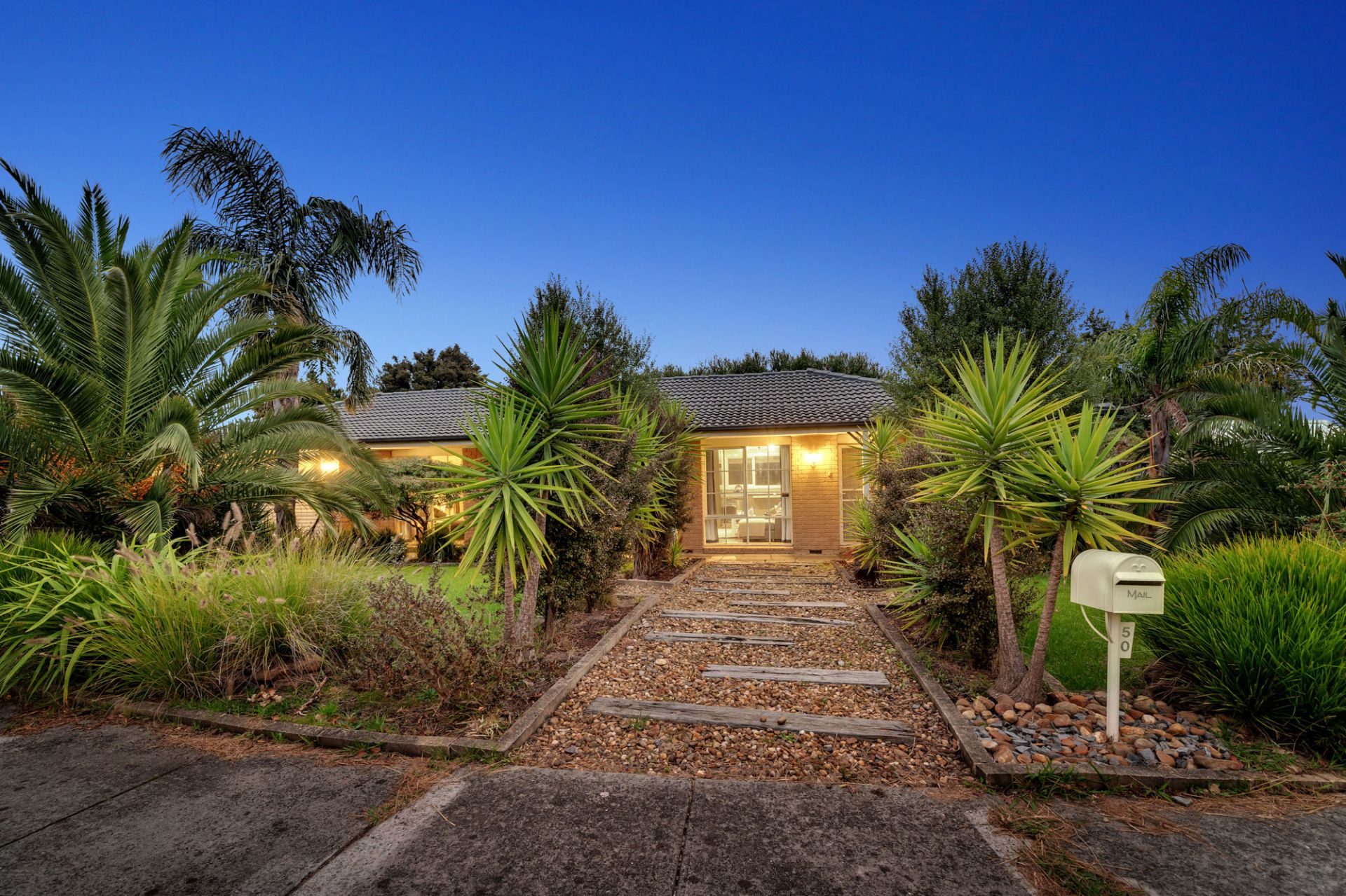 50 Strathaven Drive, Berwick OBrien Real Estate