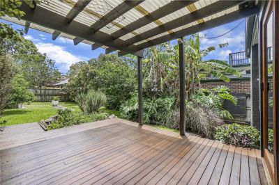 5 Church Street, Lilyfield