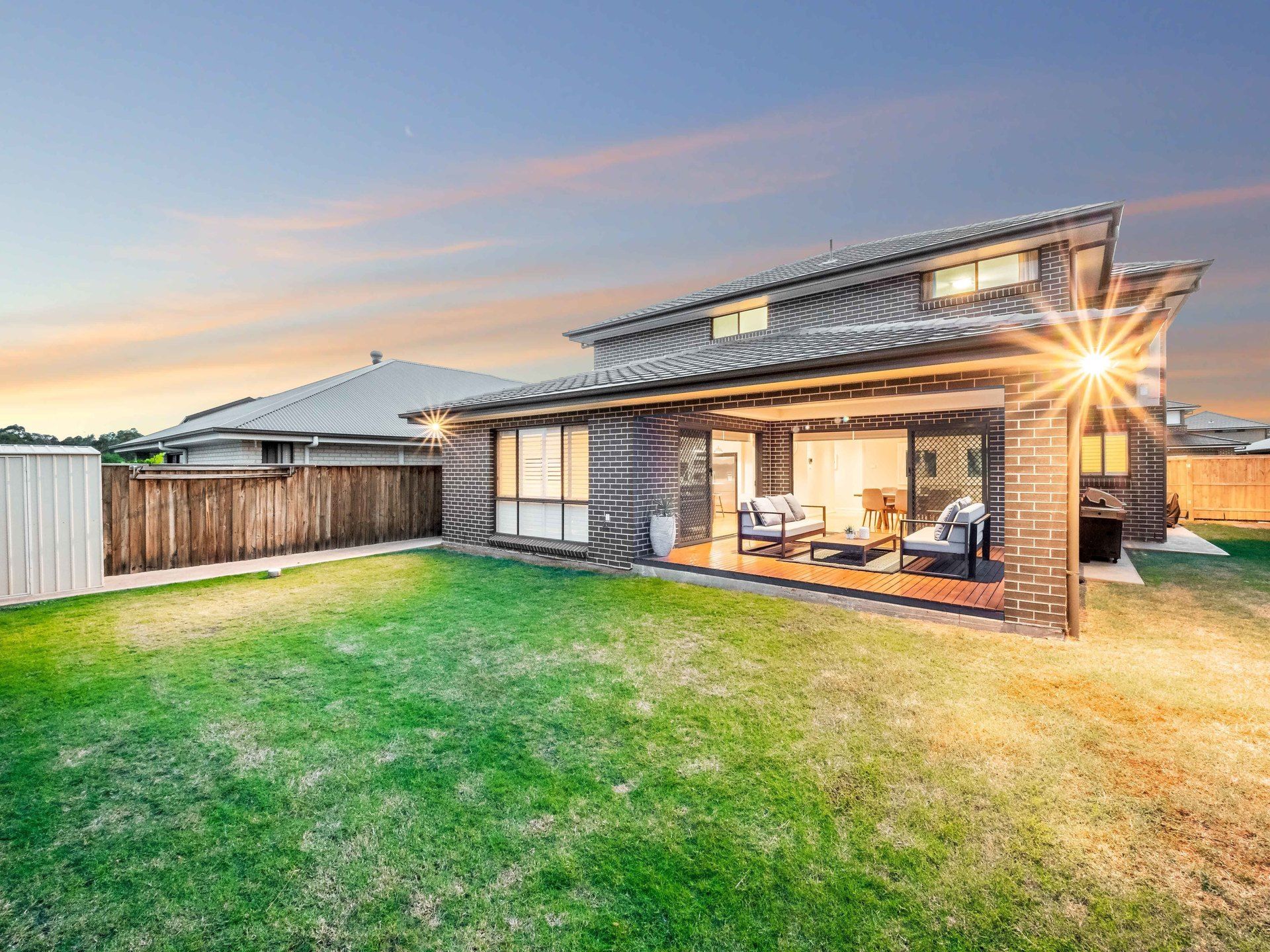 Colebee 56 Brookwater Circuit