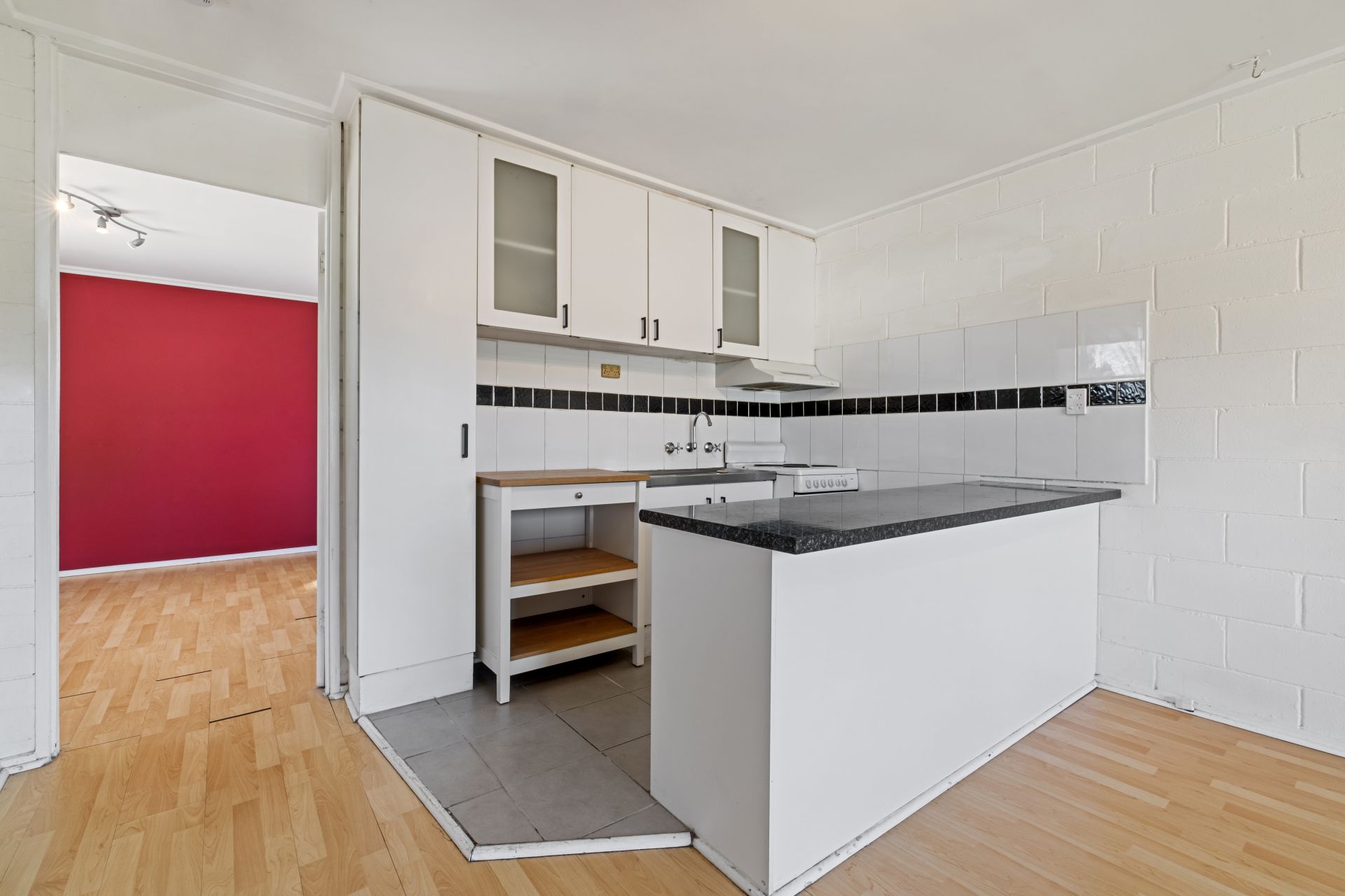 Affordable Living