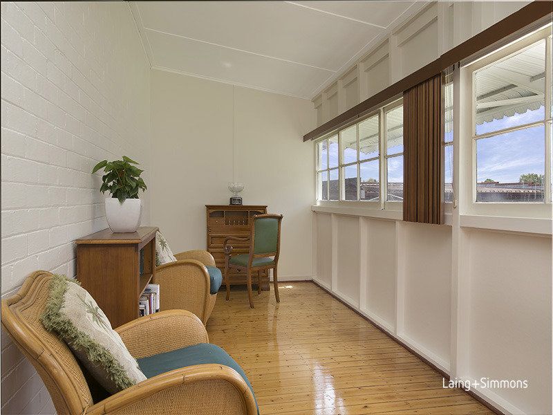 Sold property Sold Price for 34 Halley Street Five Dock NSW 2046 CobdenHayson