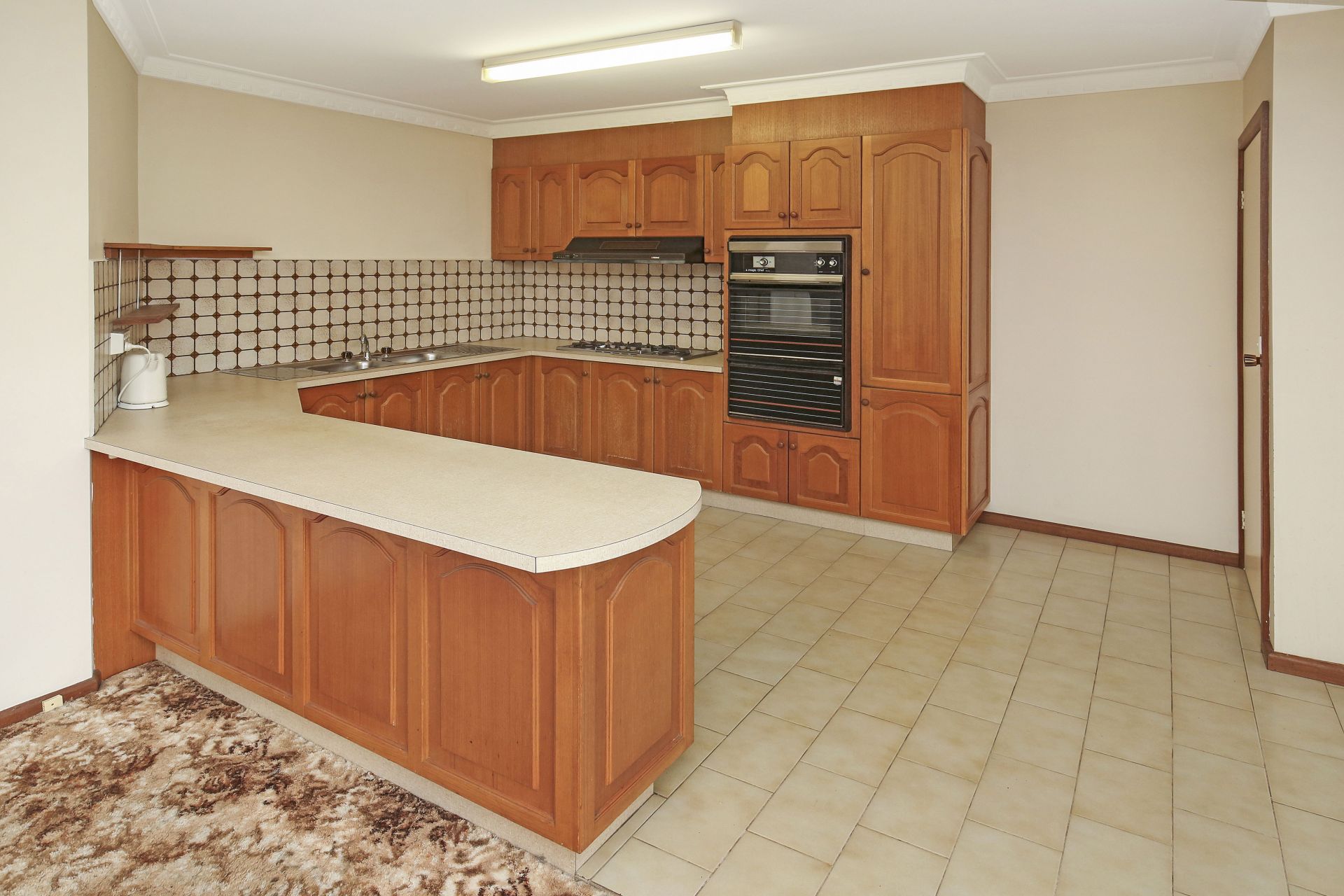 Spacious living, prime position, what more could you want!