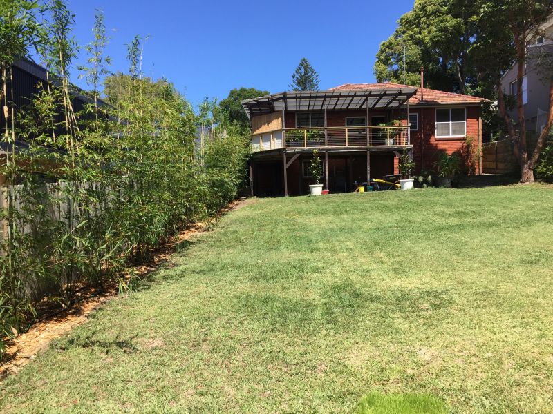 In Good Company and with Grand Dreams