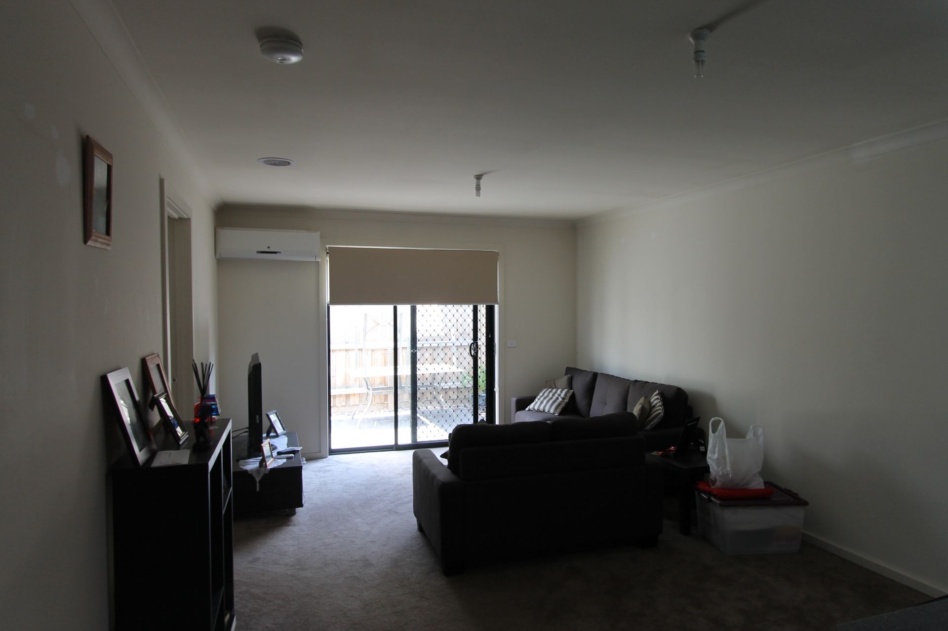 THE SEARCH IS OVER – CLEAN & COMFORTABLE 3 BEDROOM UNIT