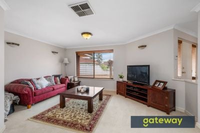25 Aylesbury Close, Jandakot