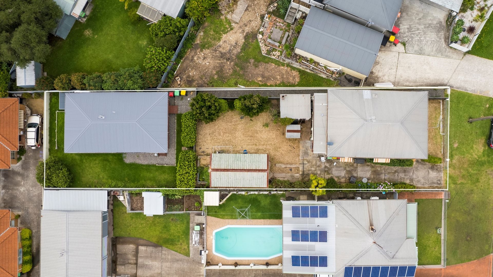 23 Gunambi Street Wallsend NSW, Wallsend - Thumbnail 5