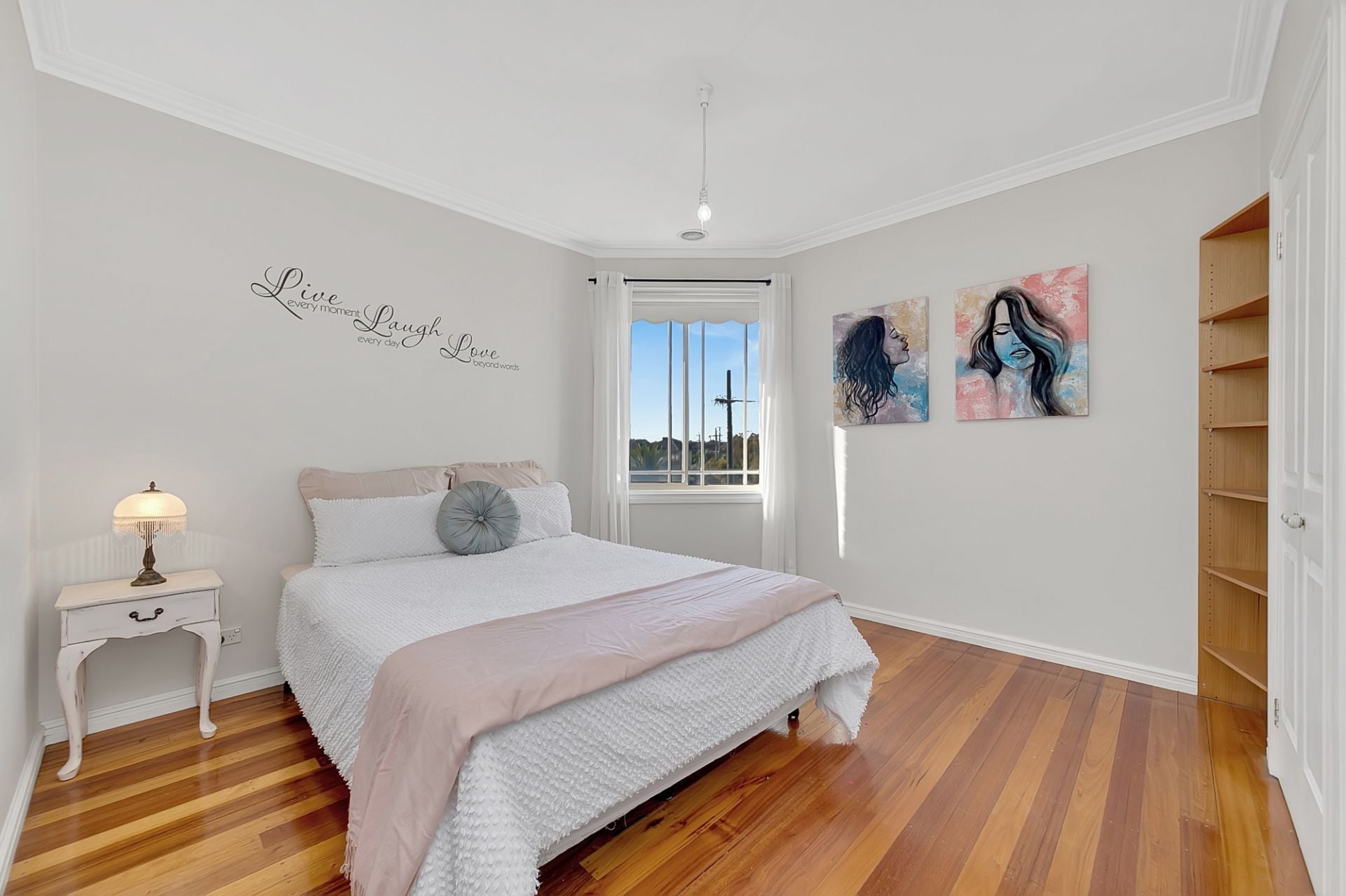 A Sanctuary of Style
