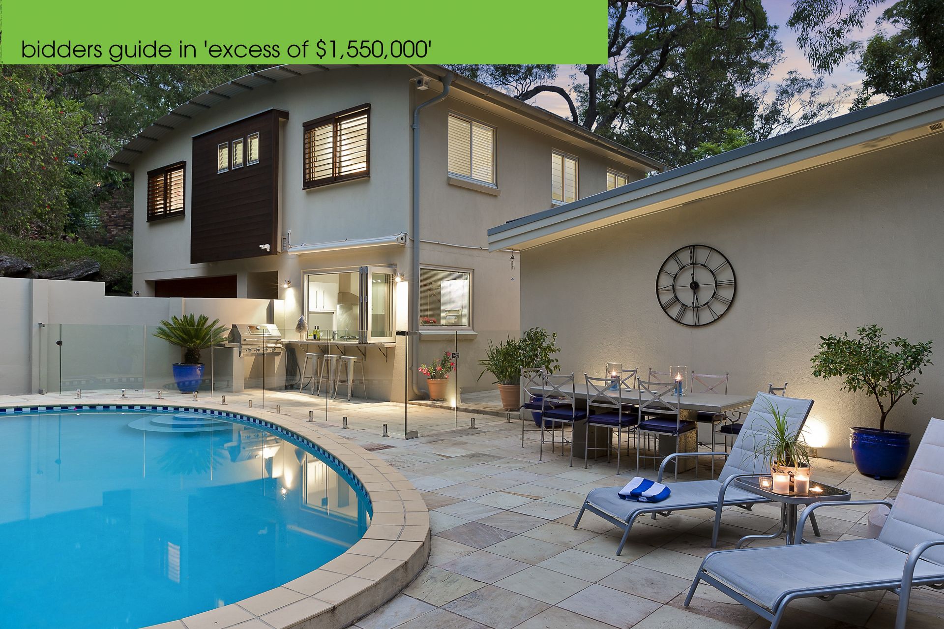33 Loombah Street Bilgola NSW 2107, Bilgola - Thumbnail 4