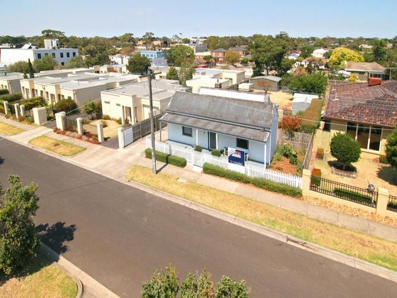 Real Estate For Sale 9 York Street Mornington , VIC