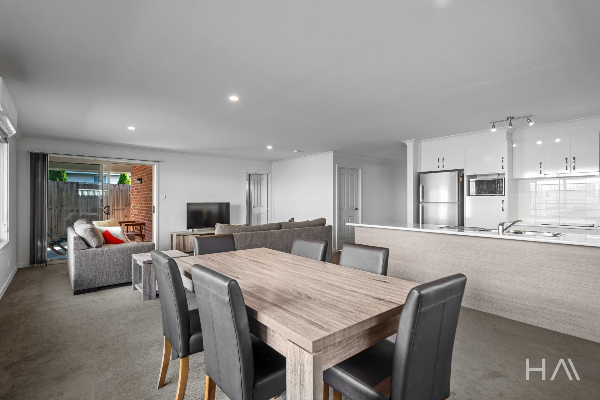 1/22 Aram Place Newstead, Newstead - Thumbnail 7