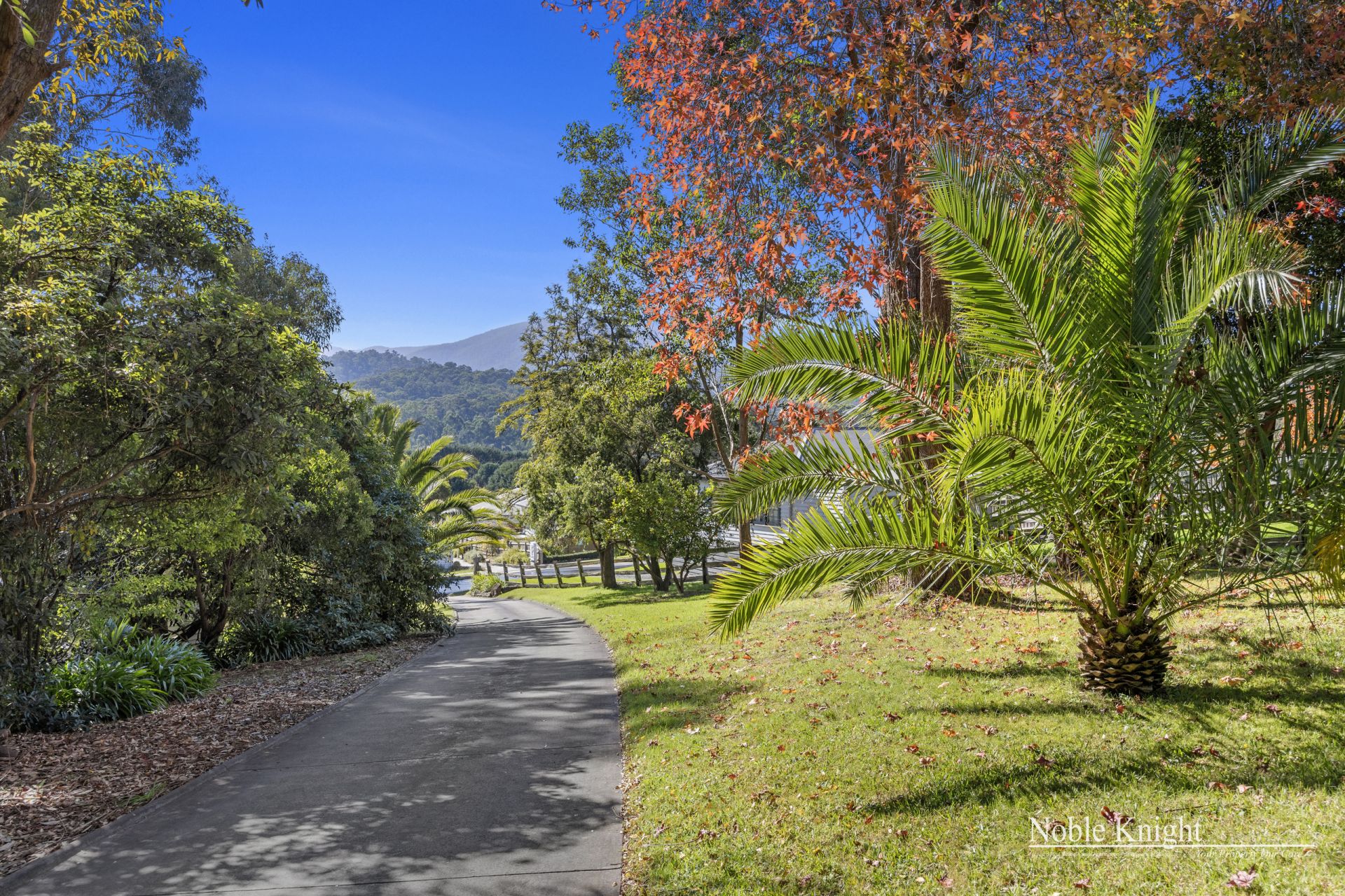 26 McGregor Avenue, Healesville Noble Knight