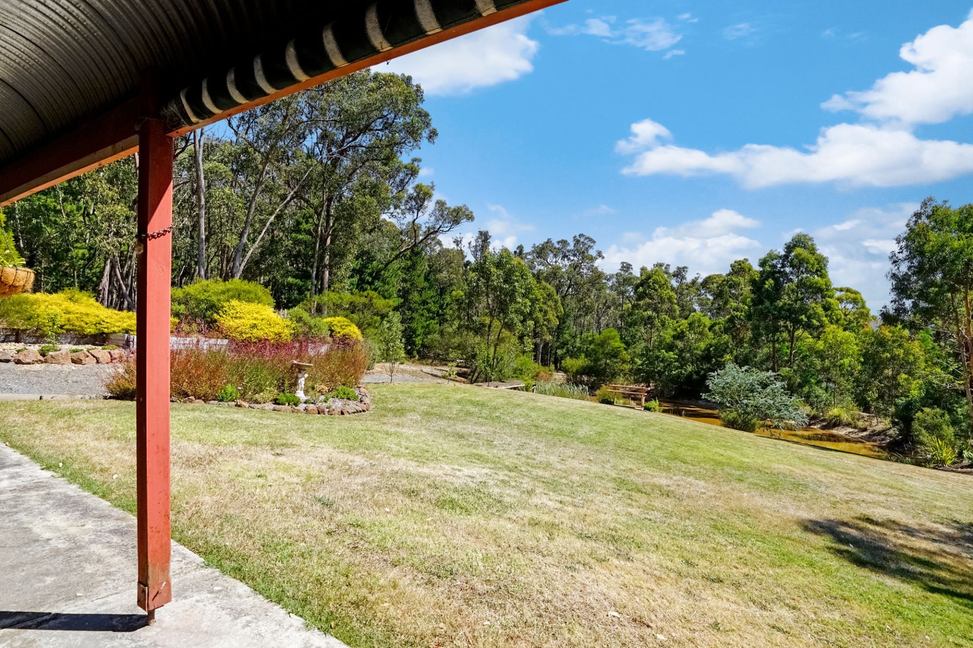 202 SebastopolSmythesdale Road, Smythesdale Ballarat Real Estate Pty Ltd