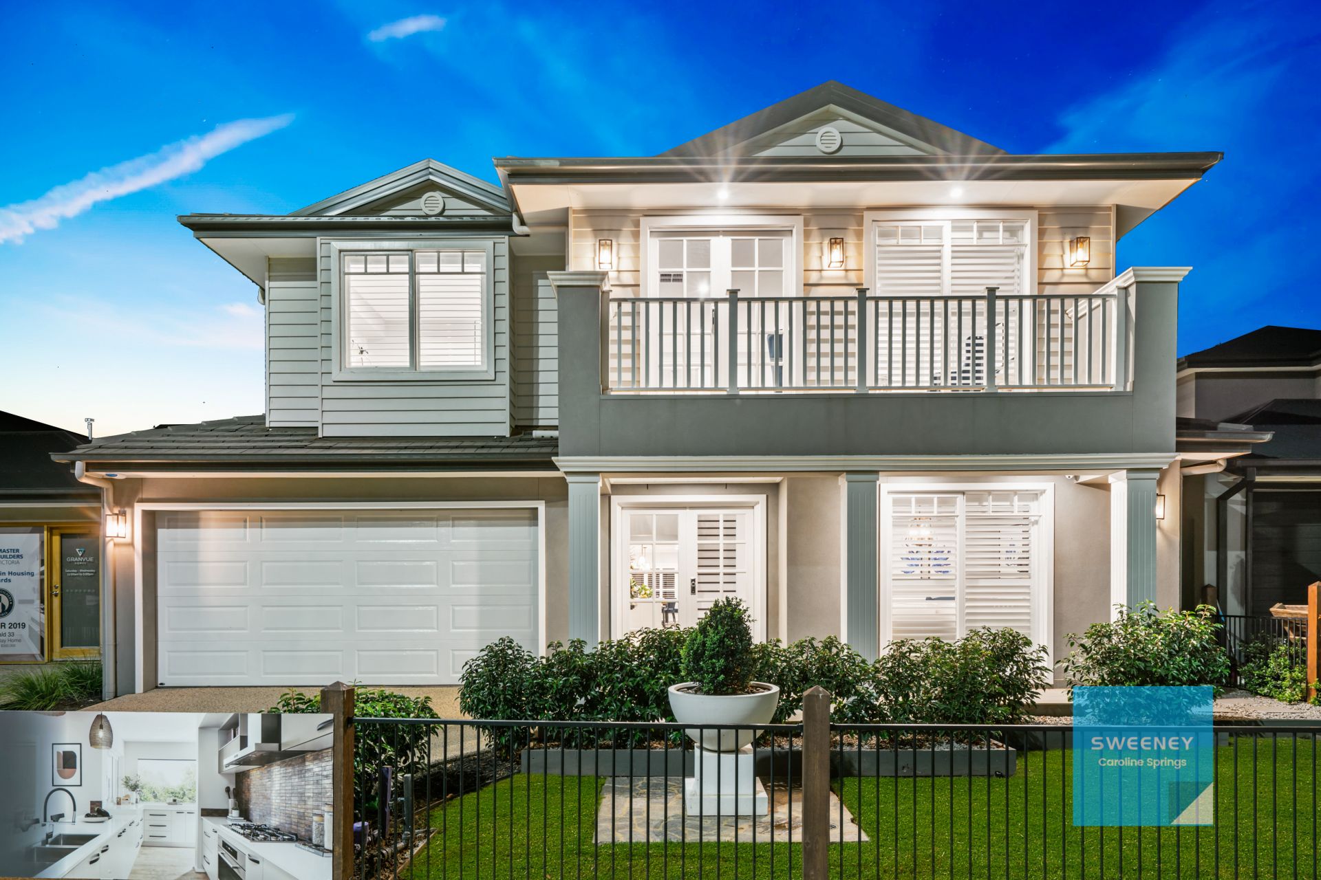 13 Wiltshire Boulevard, Thornhill Park - Thumbnail 2