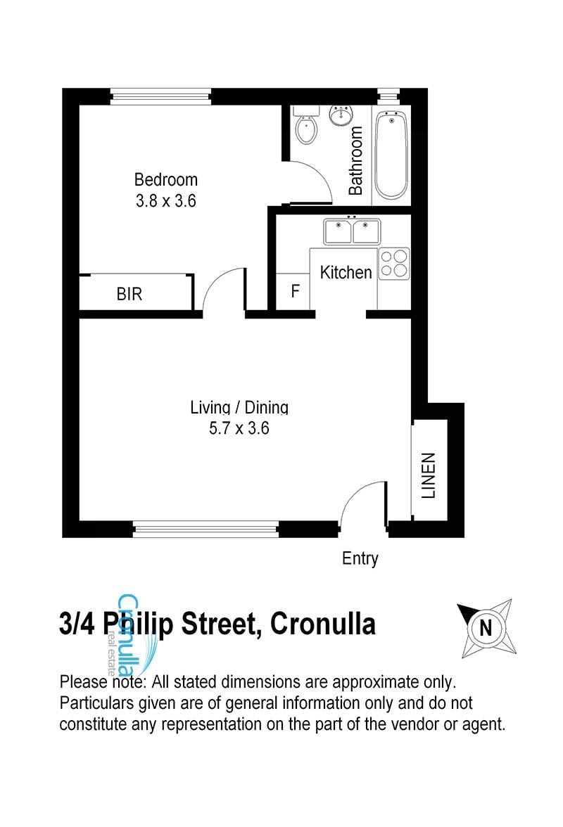 4 Philip Street, Cronulla - Thumbnail 5