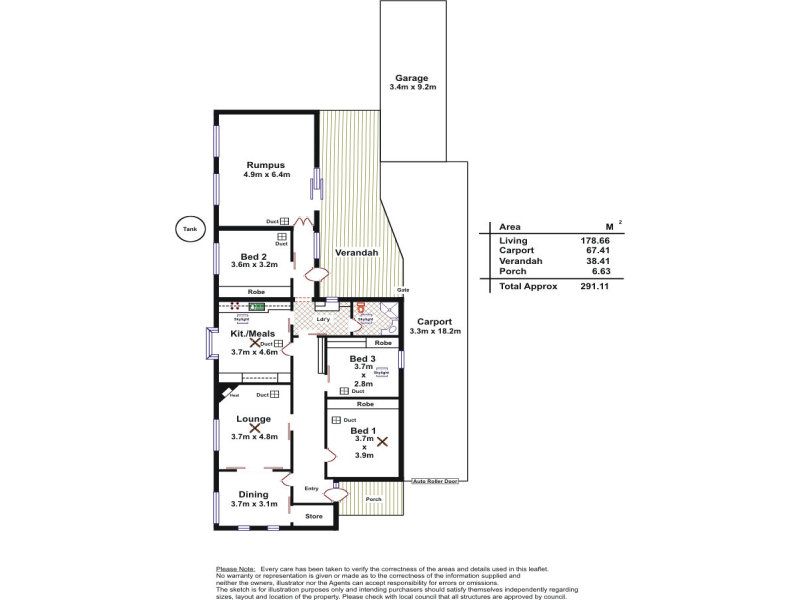 13 Fairford Terrace Semaphore Park 5019
