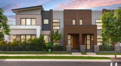 Marsden Park, 11 Parish Street