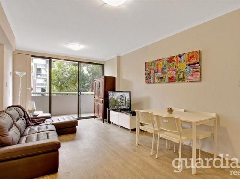 205/12-16 Romsey Road WAITARA NSW, Waitara - Thumbnail 2