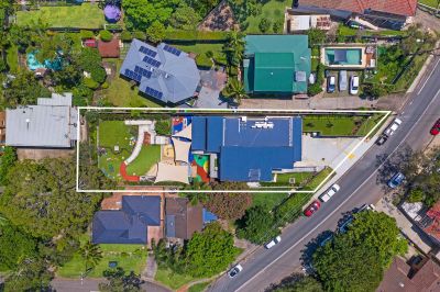 North Narrabeen - 168 Garden Street