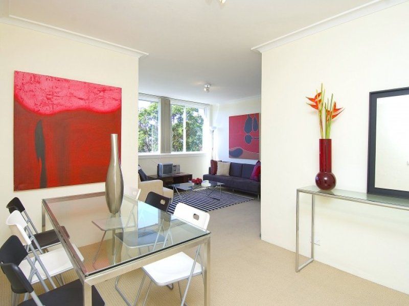 3/46 Harriette Street NEUTRAL BAY NSW, Bay - Thumbnail 2