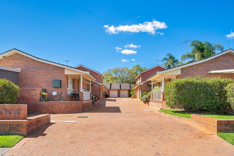 Real Estate For Sale 4/106108 Banksia Avenue Engadine , NSW