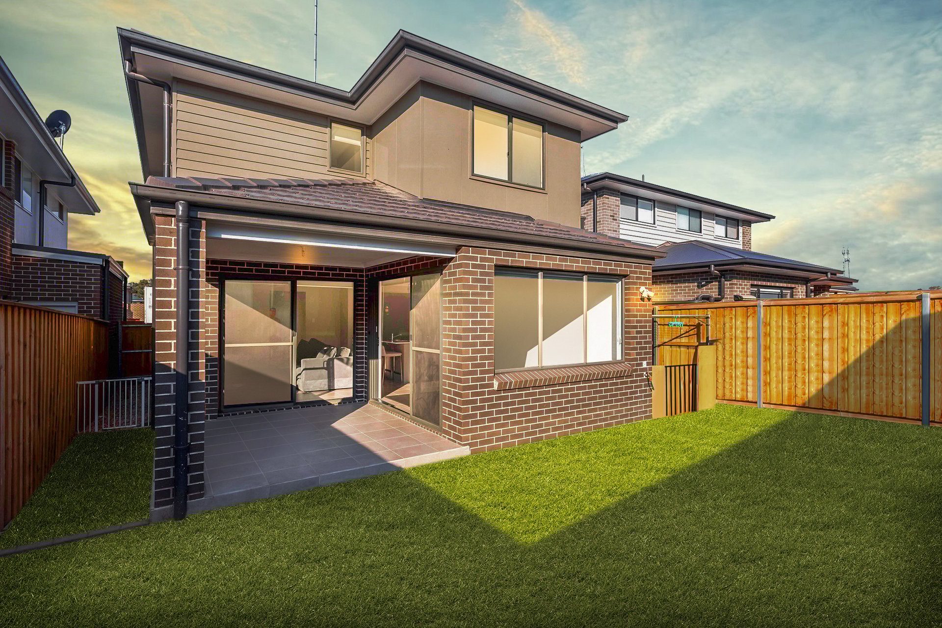 Sold property Sold Price for Marsden Park 20 Habitat Place