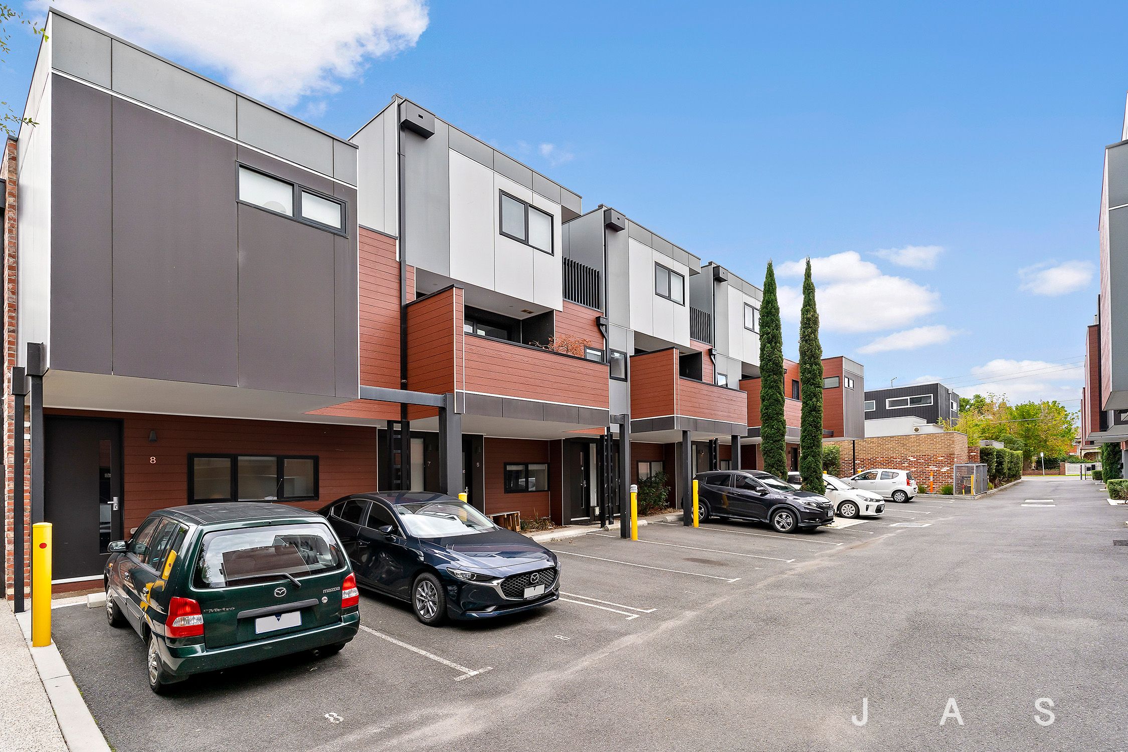 6/25 Somerville Road Yarraville VIC, Yarraville - Thumbnail 2