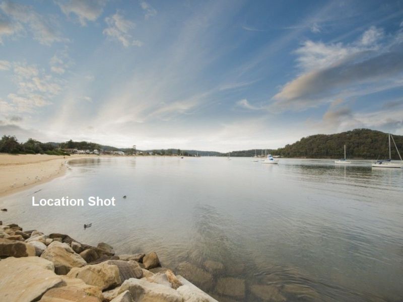 Real Estate For Sale 206/5154 The Esplanade Ettalong Beach , NSW