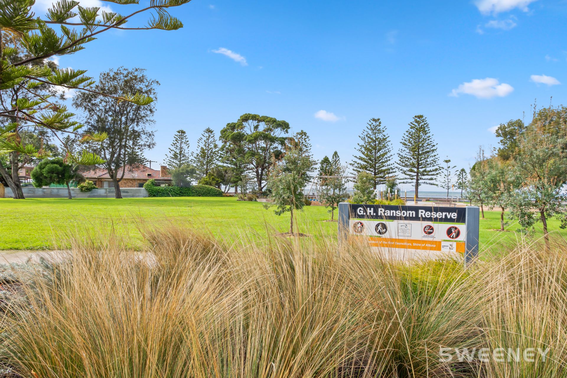 3/34 Grieve Parade, ALTONA Sweeney Estate Agents