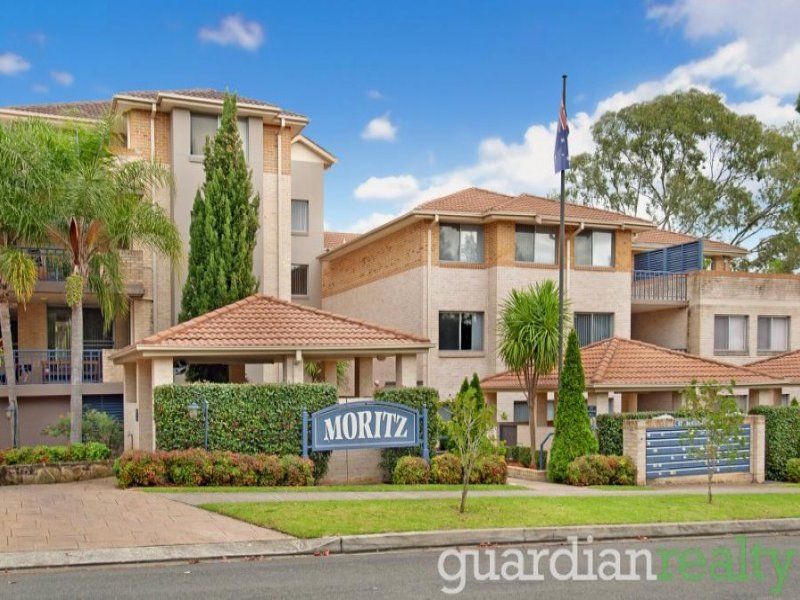 31/12-18 Conie Avenue BAULKHAM HILLS NSW, Baulkham Hills - Thumbnail 6