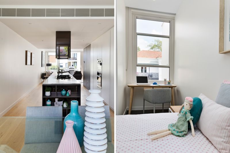 8/102 Elliott Street, Balmain