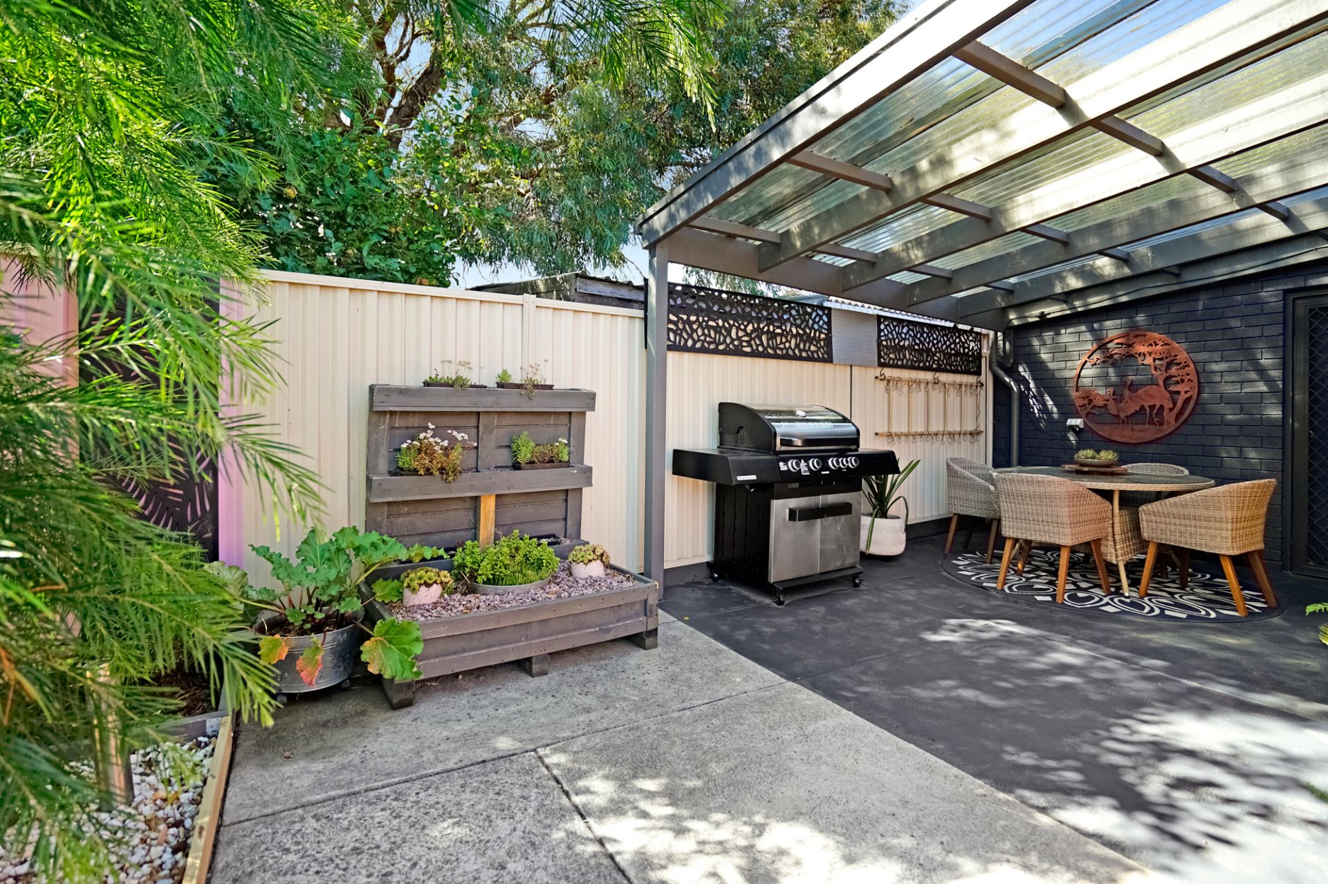 2/118 Birdwood Avenue, Sebastopol, Sebastopol - Thumbnail 3
