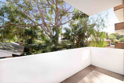 7/186-188 Carrington Road Randwick NSW, Randwick - Thumbnail 2