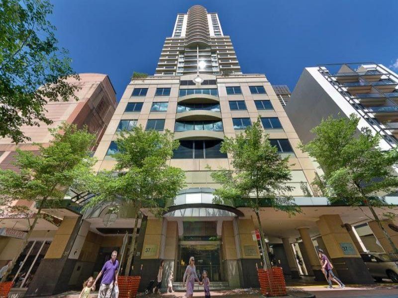 2001/37 Victor Street CHATSWOOD NSW, Chatswood - Thumbnail 2
