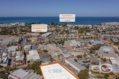 7/22 Strang Street Beaconsfield WA 6162 - Townhouse FOR SALE #6788870 - https://www.dethridgegroves.com.au