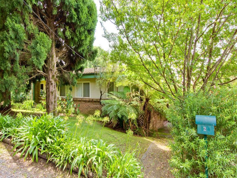 6 Bennett Lane, Kurrajong Heights - Thumbnail 3