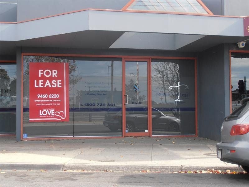 311 Spring Street, Reservoir