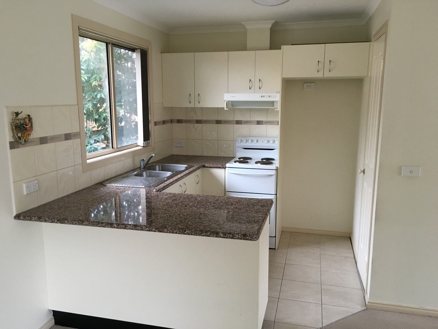 THREE BEDROOM WITH FULLY SELF-CONTAINED BUNGALOW!