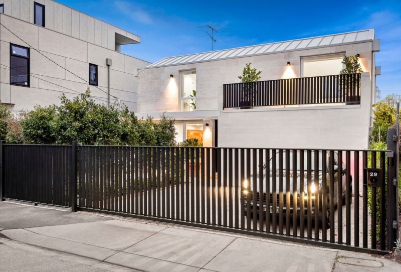 29 MacFarlan Street, South Yarra, VIC