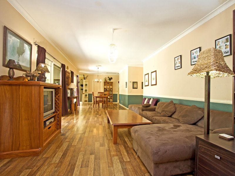 105 Dalton Road, TALLEBUDGERA VALLEY, Tallebudgera Valley - Thumbnail 4