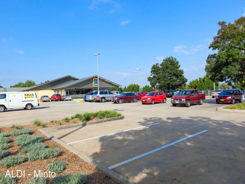 Real Estate For Sale 11/14 Benham Road Minto , NSW