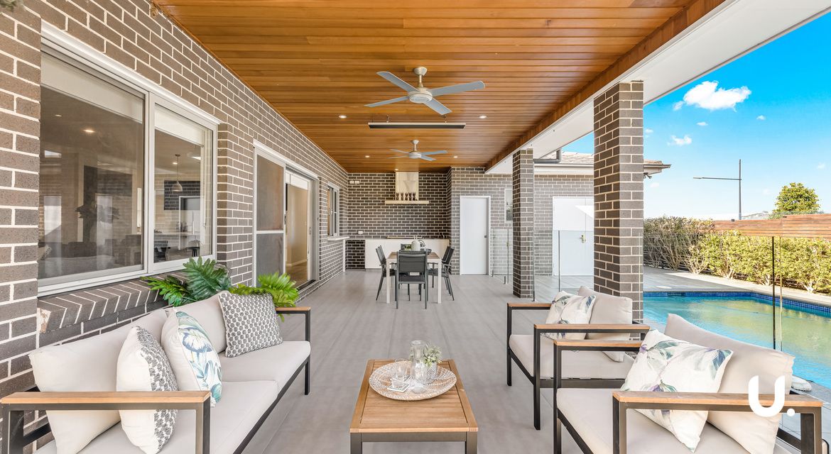 Colebee 1 Brookwater Circuit