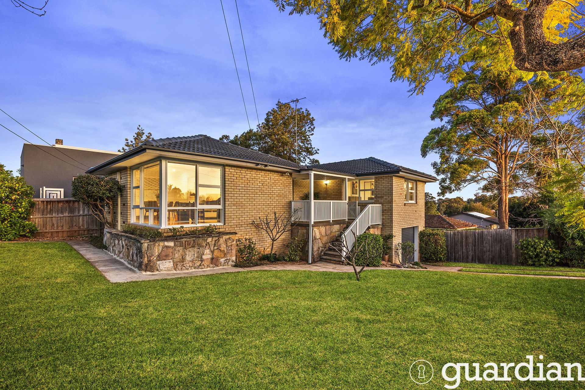 33 Verletta Avenue Castle Hill NSW, Castle Hill - Thumbnail 3