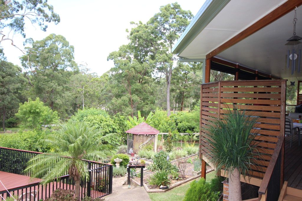 105 Quarry Rd, ROSEWOOD NSW 2446
