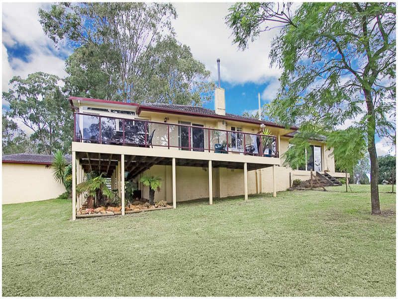 KURRAJONG, NSW, Kurrajong - Thumbnail 3