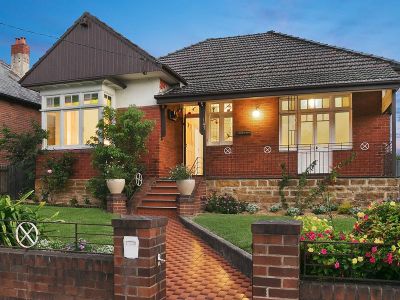 Grand Federation home on magnificent 872sqm parcel