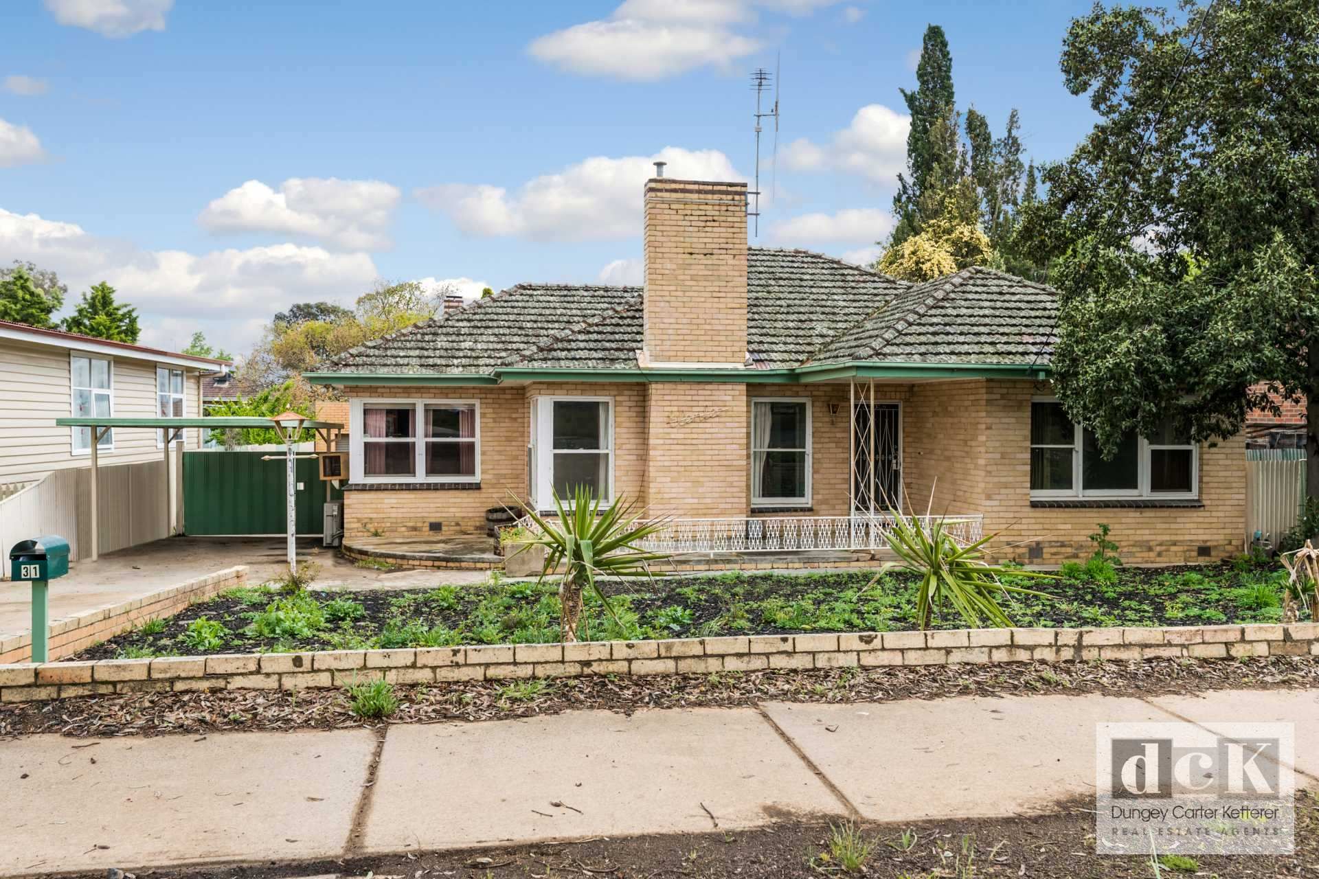 31 Smith Street, North Bendigo DCK Real Estate