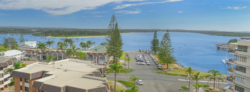 38/1 Waugh Street Port Macquarie NSW, Port Macquarie - Thumbnail 4