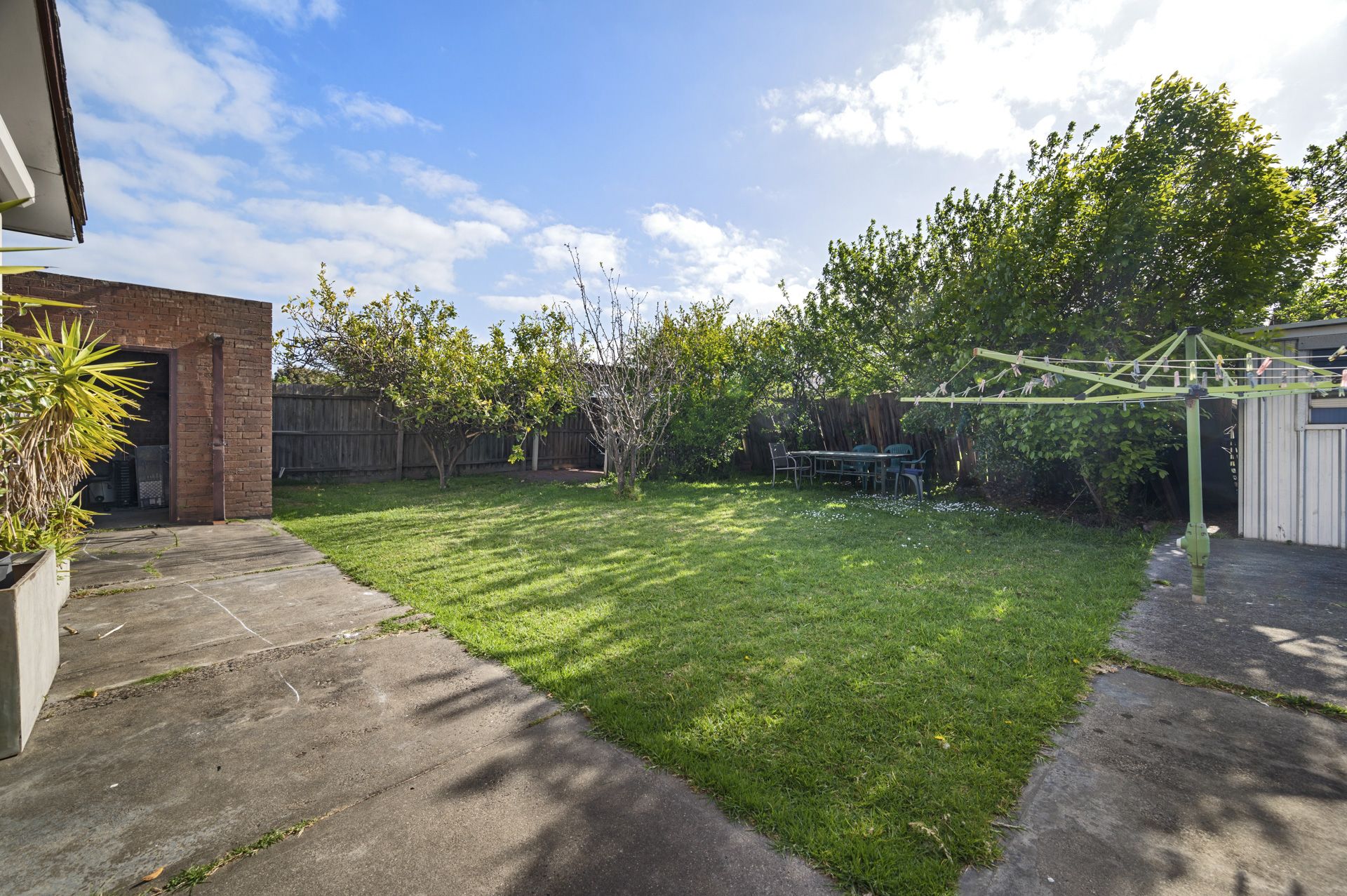 SUBSTANTIAL AND AFFORDABLE FAMILY HOME